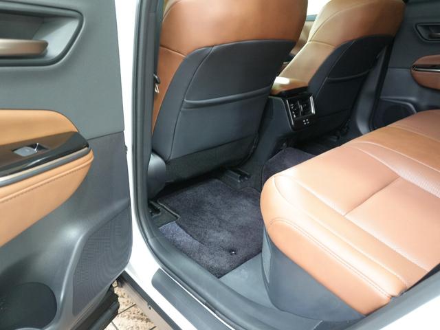 TOYOTA CROWN ESTATE Z