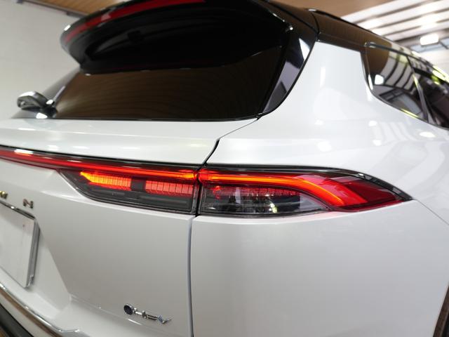 TOYOTA CROWN ESTATE Z