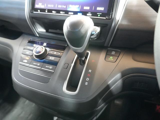 フリード G・ホンダセンシング 純正9型メモリナビ フルセグTV 純正11.6型FDモニター 黒ハーフレザーシート 本革巻きステアリング 社外15インチ 両側パワースライドドア LED ETC ホンダセンシング LKA レーダーC(22枚目)