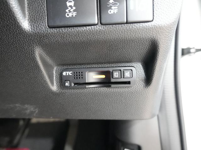 フリード G・ホンダセンシング 純正9型メモリナビ フルセグTV 純正11.6型FDモニター 黒ハーフレザーシート 本革巻きステアリング 社外15インチ 両側パワースライドドア LED ETC ホンダセンシング LKA レーダーC(27枚目)