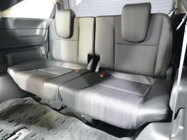 フリード G・ホンダセンシング 純正9型メモリナビ フルセグTV 純正11.6型FDモニター 黒ハーフレザーシート 本革巻きステアリング 社外15インチ 両側パワースライドドア LED ETC ホンダセンシング LKA レーダーC(54枚目)