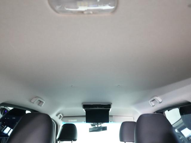 フリード G・ホンダセンシング 純正9型メモリナビ フルセグTV 純正11.6型FDモニター 黒ハーフレザーシート 本革巻きステアリング 社外15インチ 両側パワースライドドア LED ETC ホンダセンシング LKA レーダーC(57枚目)