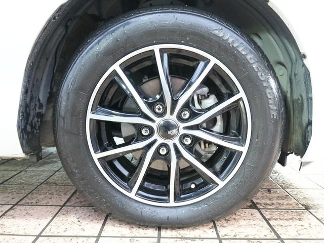 フリード G・ホンダセンシング 純正9型メモリナビ フルセグTV 純正11.6型FDモニター 黒ハーフレザーシート 本革巻きステアリング 社外15インチ 両側パワースライドドア LED ETC ホンダセンシング LKA レーダーC(71枚目)