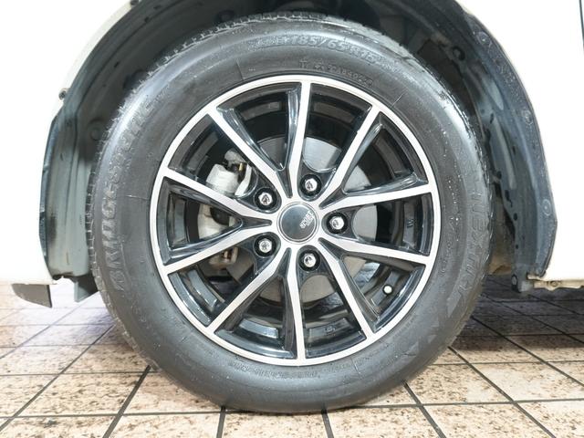 フリード G・ホンダセンシング 純正9型メモリナビ フルセグTV 純正11.6型FDモニター 黒ハーフレザーシート 本革巻きステアリング 社外15インチ 両側パワースライドドア LED ETC ホンダセンシング LKA レーダーC(73枚目)