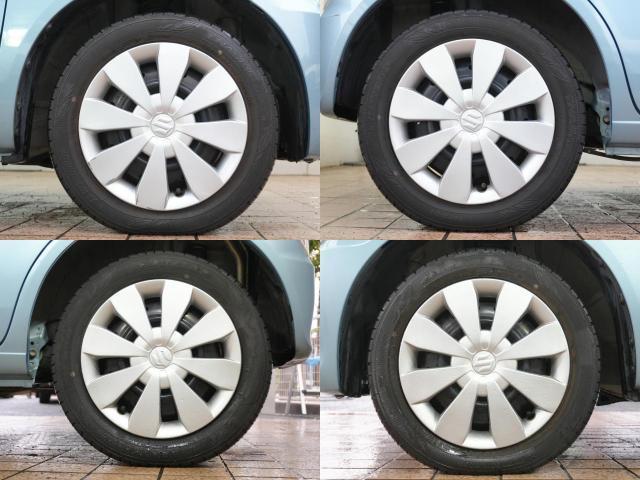 ワゴンR FA 社外ナビ ワンセグ バックカメラ リアコーナーセンサー レーンキープアシスト フロアマット バイザー CD BT 横滑り防止 ETC 社外フロントドラレコ 電格ミラー 衝突軽減 キーレスキー 記録簿(6枚目)