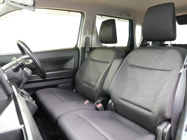 ワゴンR FA 社外ナビ ワンセグ バックカメラ リアコーナーセンサー レーンキープアシスト フロアマット バイザー CD BT 横滑り防止 ETC 社外フロントドラレコ 電格ミラー 衝突軽減 キーレスキー 記録簿(37枚目)