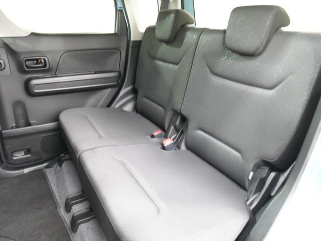 ワゴンR FA 社外ナビ ワンセグ バックカメラ リアコーナーセンサー レーンキープアシスト フロアマット バイザー CD BT 横滑り防止 ETC 社外フロントドラレコ 電格ミラー 衝突軽減 キーレスキー 記録簿(43枚目)