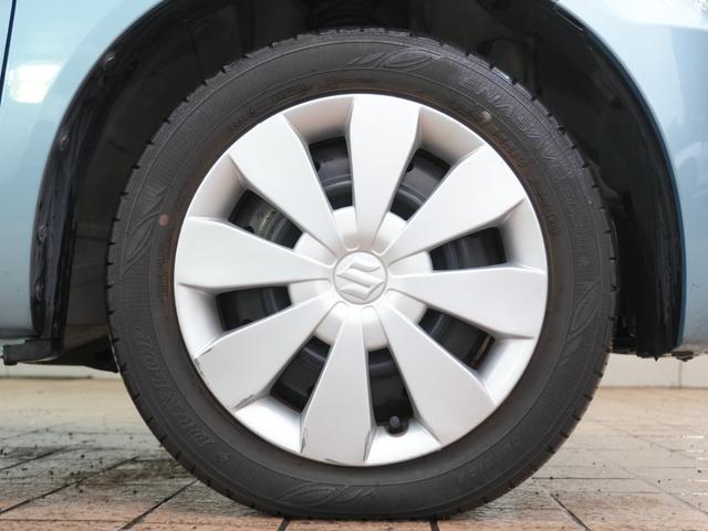 ワゴンR FA 社外ナビ ワンセグ バックカメラ リアコーナーセンサー レーンキープアシスト フロアマット バイザー CD BT 横滑り防止 ETC 社外フロントドラレコ 電格ミラー 衝突軽減 キーレスキー 記録簿(57枚目)