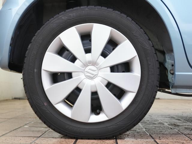 ワゴンR FA 社外ナビ ワンセグ バックカメラ リアコーナーセンサー レーンキープアシスト フロアマット バイザー CD BT 横滑り防止 ETC 社外フロントドラレコ 電格ミラー 衝突軽減 キーレスキー 記録簿(58枚目)