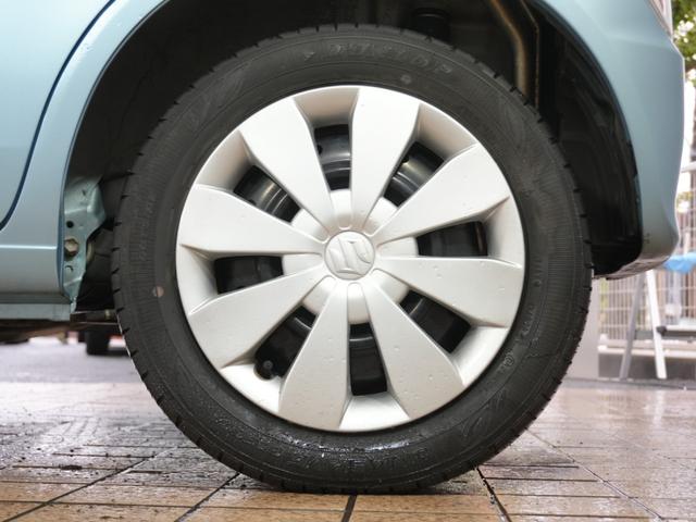 ワゴンR FA 社外ナビ ワンセグ バックカメラ リアコーナーセンサー レーンキープアシスト フロアマット バイザー CD BT 横滑り防止 ETC 社外フロントドラレコ 電格ミラー 衝突軽減 キーレスキー 記録簿(59枚目)