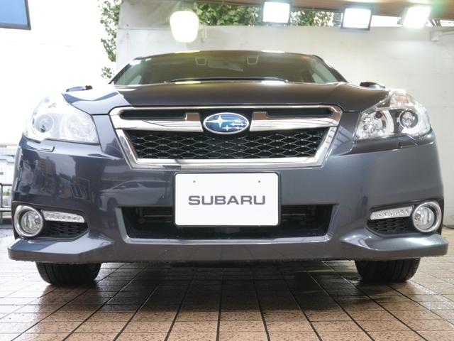 レガシィB4 2.0GT DITアイサイト ワンオーナー車 毎年ディーラー整備 黒革パワーシート 純正18AW カロッツェリアナビ フルセグ パドルシフト BT シートメモリー付き アイサイト ETC プッシュスタート スマートキー フォグ(10枚目)