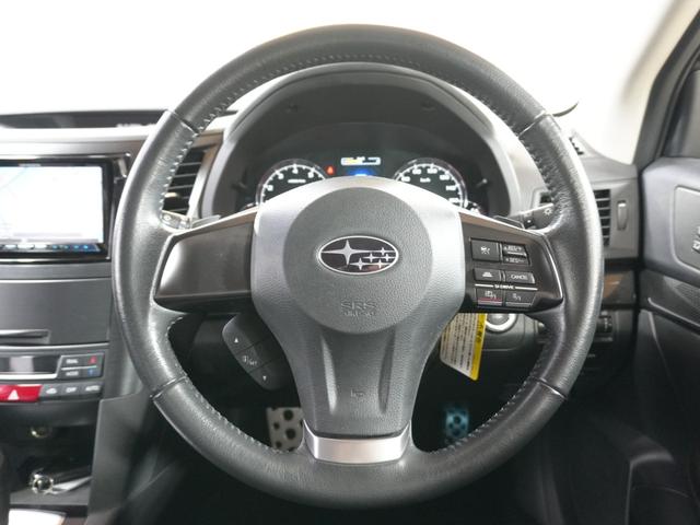 レガシィB4 2.0GT DITアイサイト ワンオーナー車 毎年ディーラー整備 黒革パワーシート 純正18AW カロッツェリアナビ フルセグ パドルシフト BT シートメモリー付き アイサイト ETC プッシュスタート スマートキー フォグ(15枚目)