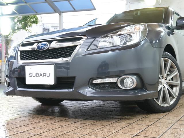 レガシィB4 2.0GT DITアイサイト ワンオーナー車 毎年ディーラー整備 黒革パワーシート 純正18AW カロッツェリアナビ フルセグ パドルシフト BT シートメモリー付き アイサイト ETC プッシュスタート スマートキー フォグ(46枚目)