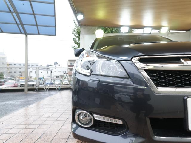 レガシィB4 2.0GT DITアイサイト ワンオーナー車 毎年ディーラー整備 黒革パワーシート 純正18AW カロッツェリアナビ フルセグ パドルシフト BT シートメモリー付き アイサイト ETC プッシュスタート スマートキー フォグ(48枚目)