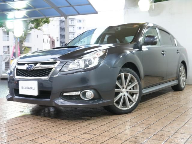レガシィB4 2.0GT DITアイサイト ワンオーナー車 毎年ディーラー整備 黒革パワーシート 純正18AW カロッツェリアナビ フルセグ パドルシフト BT シートメモリー付き アイサイト ETC プッシュスタート スマートキー フォグ(58枚目)