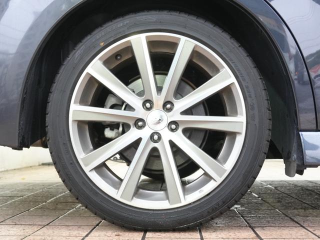 レガシィB4 2.0GT DITアイサイト ワンオーナー車 毎年ディーラー整備 黒革パワーシート 純正18AW カロッツェリアナビ フルセグ パドルシフト BT シートメモリー付き アイサイト ETC プッシュスタート スマートキー フォグ(62枚目)