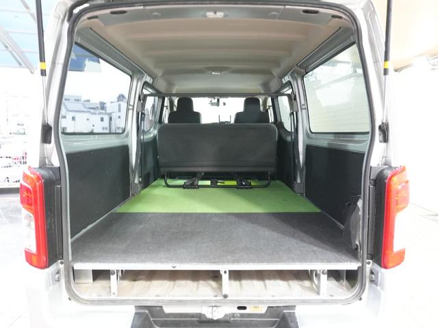 NV350キャラバンバン ロングDX 純正ナビ フルセグTV BT Bカメラ ポータブルナビ 電動格納ミラー ユーザー買取 フロアマット キーレスキー 横滑り防止 ETC スライドドア 取扱説明書 保証書 LEDヘッドライト(11枚目)