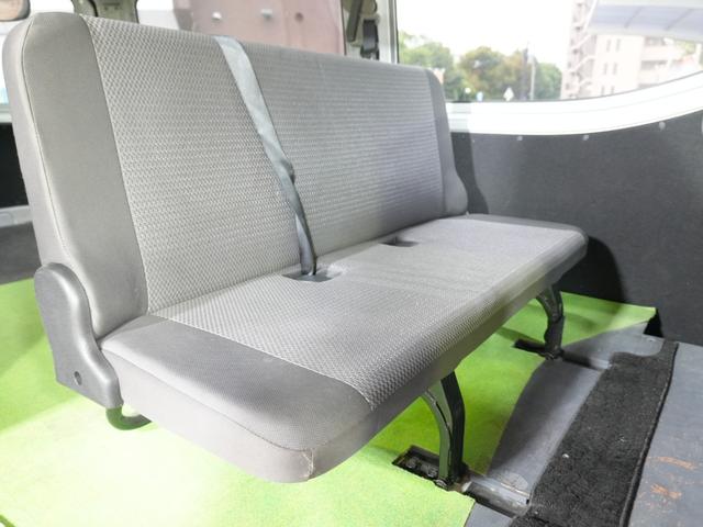 NV350キャラバンバン ロングDX 純正ナビ フルセグTV BT Bカメラ ポータブルナビ 電動格納ミラー ユーザー買取 フロアマット キーレスキー 横滑り防止 ETC スライドドア 取扱説明書 保証書 LEDヘッドライト(31枚目)