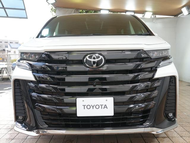 ヴェルファイアハイブリッド Z プレミア 茶本革シート デジタルインナーミラー 寒冷地仕様 左右独立ムーンルーフ スペアタイヤ HUD シートヒーター・ベンチレーション トヨタチームメイト ワイヤレス充電 フロアマット(9枚目)