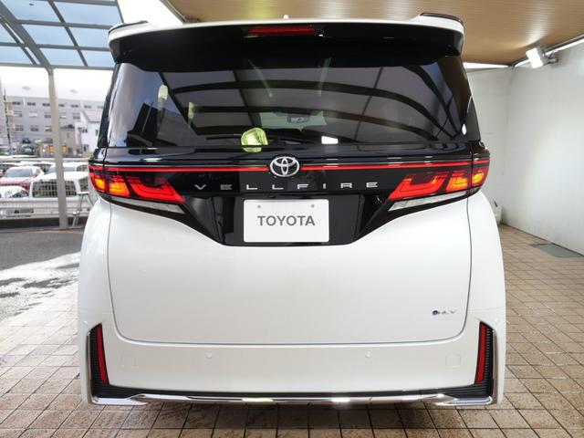 ヴェルファイアハイブリッド Z プレミア 茶本革シート デジタルインナーミラー 寒冷地仕様 左右独立ムーンルーフ スペアタイヤ HUD シートヒーター・ベンチレーション トヨタチームメイト ワイヤレス充電 フロアマット(10枚目)