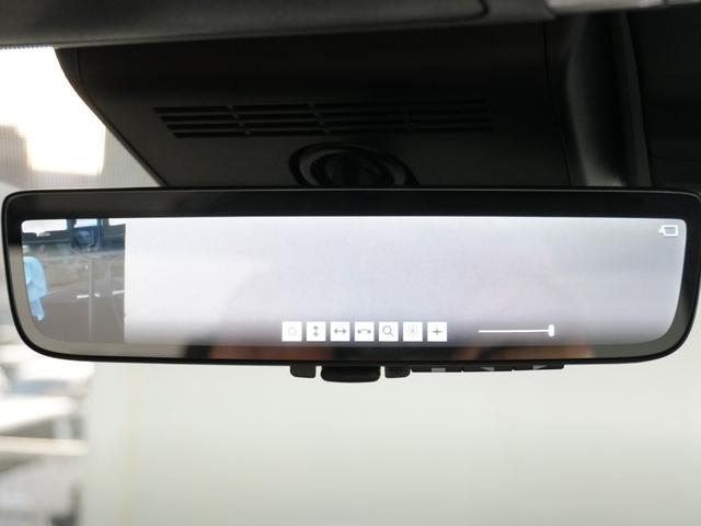 ヴェルファイアハイブリッド Z プレミア 茶本革シート デジタルインナーミラー 寒冷地仕様 左右独立ムーンルーフ スペアタイヤ HUD シートヒーター・ベンチレーション トヨタチームメイト ワイヤレス充電 フロアマット(23枚目)