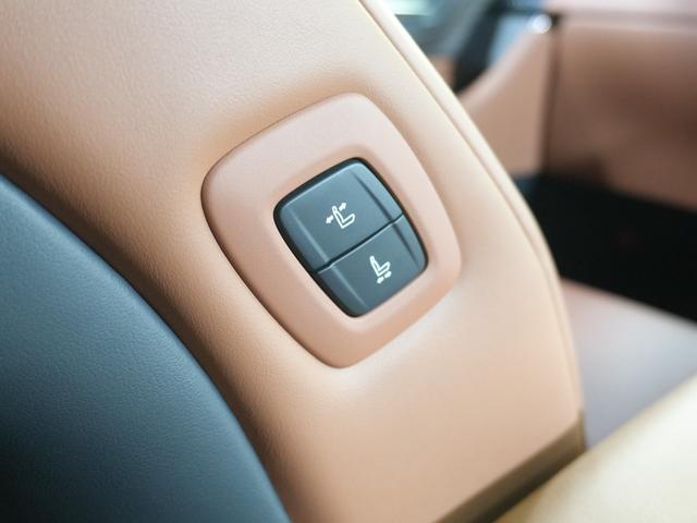 ヴェルファイアハイブリッド Z プレミア 茶本革シート デジタルインナーミラー 寒冷地仕様 左右独立ムーンルーフ スペアタイヤ HUD シートヒーター・ベンチレーション トヨタチームメイト ワイヤレス充電 フロアマット(34枚目)