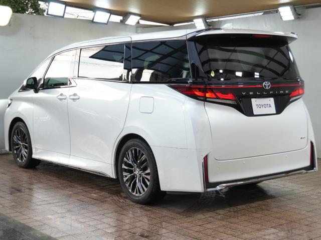 ヴェルファイアハイブリッド Z プレミア 茶本革シート デジタルインナーミラー 寒冷地仕様 左右独立ムーンルーフ スペアタイヤ HUD シートヒーター・ベンチレーション トヨタチームメイト ワイヤレス充電 フロアマット(56枚目)