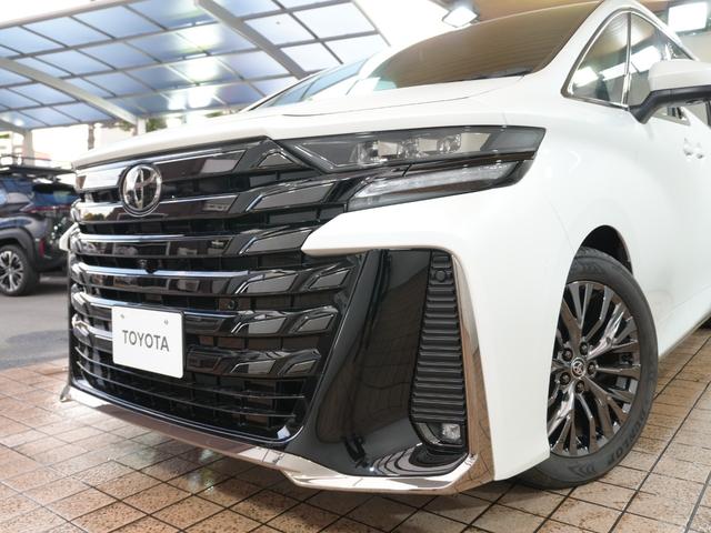 ヴェルファイアハイブリッド Z プレミア 茶本革シート デジタルインナーミラー 寒冷地仕様 左右独立ムーンルーフ スペアタイヤ HUD シートヒーター・ベンチレーション トヨタチームメイト ワイヤレス充電 フロアマット(58枚目)