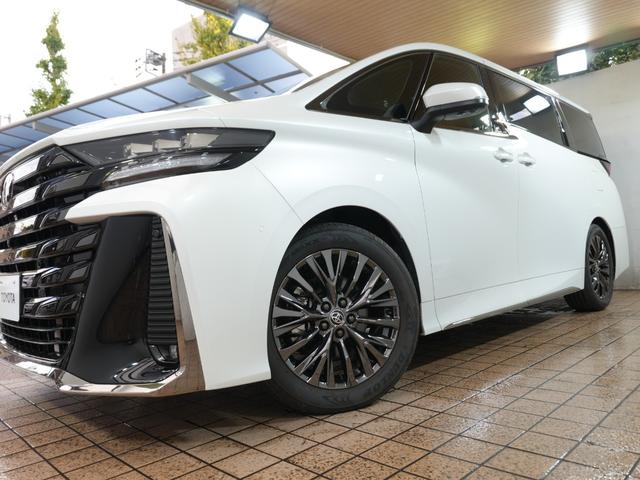 ヴェルファイアハイブリッド Z プレミア 茶本革シート デジタルインナーミラー 寒冷地仕様 左右独立ムーンルーフ スペアタイヤ HUD シートヒーター・ベンチレーション トヨタチームメイト ワイヤレス充電 フロアマット(62枚目)