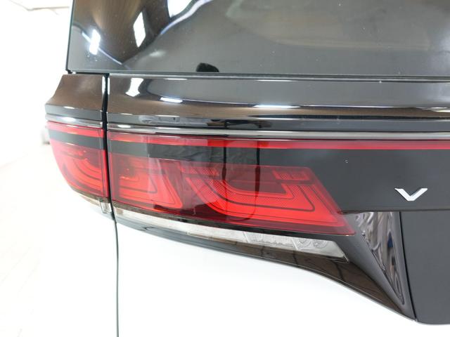 ヴェルファイアハイブリッド Z プレミア 茶本革シート デジタルインナーミラー 寒冷地仕様 左右独立ムーンルーフ スペアタイヤ HUD シートヒーター・ベンチレーション トヨタチームメイト ワイヤレス充電 フロアマット(67枚目)