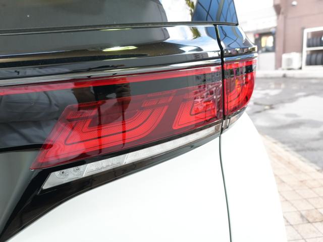 ヴェルファイアハイブリッド Z プレミア 茶本革シート デジタルインナーミラー 寒冷地仕様 左右独立ムーンルーフ スペアタイヤ HUD シートヒーター・ベンチレーション トヨタチームメイト ワイヤレス充電 フロアマット(68枚目)