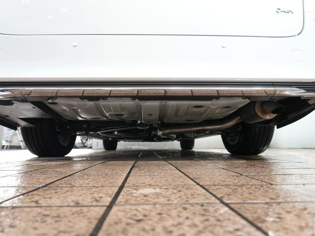 ヴェルファイアハイブリッド Z プレミア 茶本革シート デジタルインナーミラー 寒冷地仕様 左右独立ムーンルーフ スペアタイヤ HUD シートヒーター・ベンチレーション トヨタチームメイト ワイヤレス充電 フロアマット(76枚目)