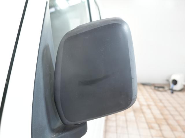 ハイゼットカーゴ スペシャル　両側スライドドア　エアコン　パワーステアリング　新品シートカバー　オートマチック車　ヘッドライトレベライザー　集中ドアロック　４人乗り　１２インチ　ダッシュボードシフト　外装植白　ガソリン車（49枚目）