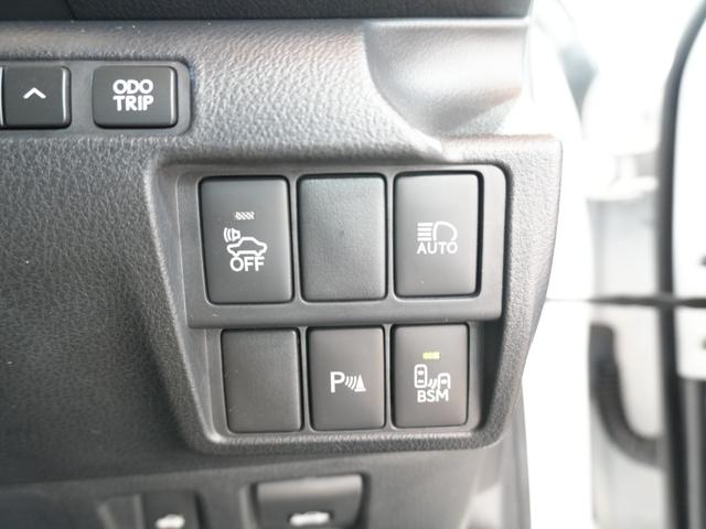 IS IS300h Fスポーツ RSK車高調 ブリッツエアクリ ISF純正19AW ナビ フルセグ 赤革シート 前席シートヒーター&エアコン パドルシフト LDA PCS ブルーレイ再生 ETC2.0 追従式クルコン 社外ドラレコ(31枚目)