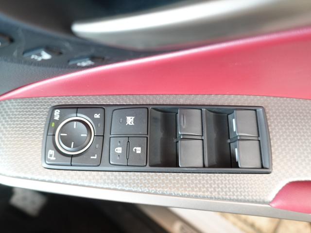 IS IS300h Fスポーツ RSK車高調 ブリッツエアクリ ISF純正19AW ナビ フルセグ 赤革シート 前席シートヒーター&エアコン パドルシフト LDA PCS ブルーレイ再生 ETC2.0 追従式クルコン 社外ドラレコ(34枚目)