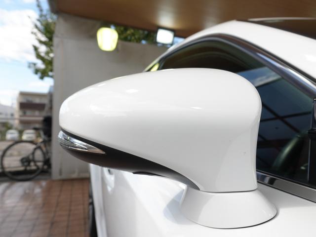 IS IS300h Fスポーツ RSK車高調 ブリッツエアクリ ISF純正19AW ナビ フルセグ 赤革シート 前席シートヒーター&エアコン パドルシフト LDA PCS ブルーレイ再生 ETC2.0 追従式クルコン 社外ドラレコ(54枚目)