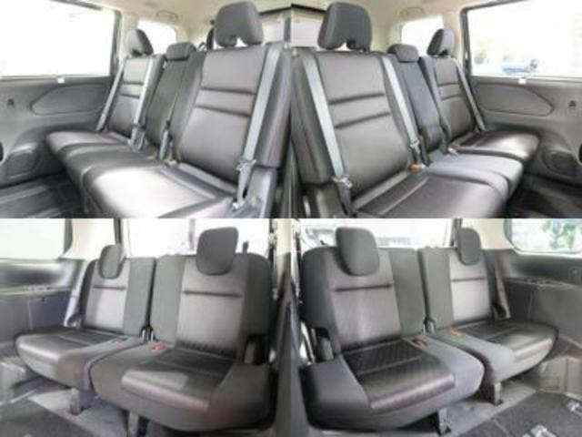 セレナ ハイウェイスター カロッツェリア楽ナビ ワンセグTV 全方位カメラ 両側パワースライドドア プッシュスタート スマートキー エマージェンシーブレーキ 斜線逸脱警報 Bluetooth 純正フロアマット ステアスイッチ(7枚目)