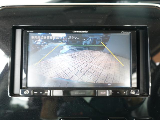 セレナ ハイウェイスター カロッツェリア楽ナビ ワンセグTV 全方位カメラ 両側パワースライドドア プッシュスタート スマートキー エマージェンシーブレーキ 斜線逸脱警報 Bluetooth 純正フロアマット ステアスイッチ(26枚目)