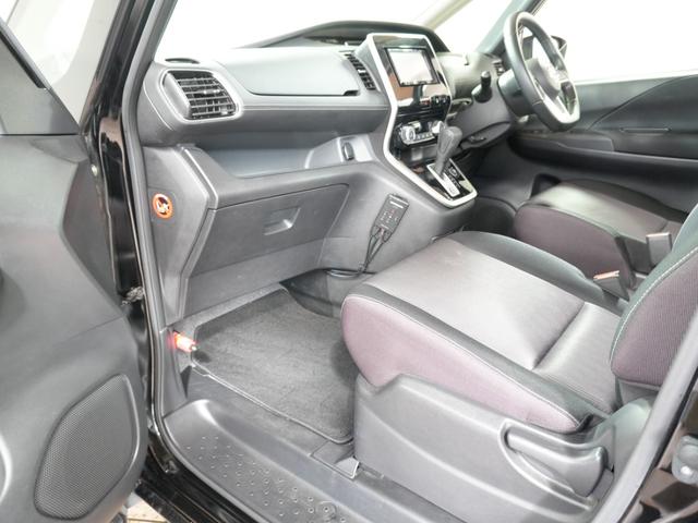 セレナ ハイウェイスター カロッツェリア楽ナビ ワンセグTV 全方位カメラ 両側パワースライドドア プッシュスタート スマートキー エマージェンシーブレーキ 斜線逸脱警報 Bluetooth 純正フロアマット ステアスイッチ(42枚目)