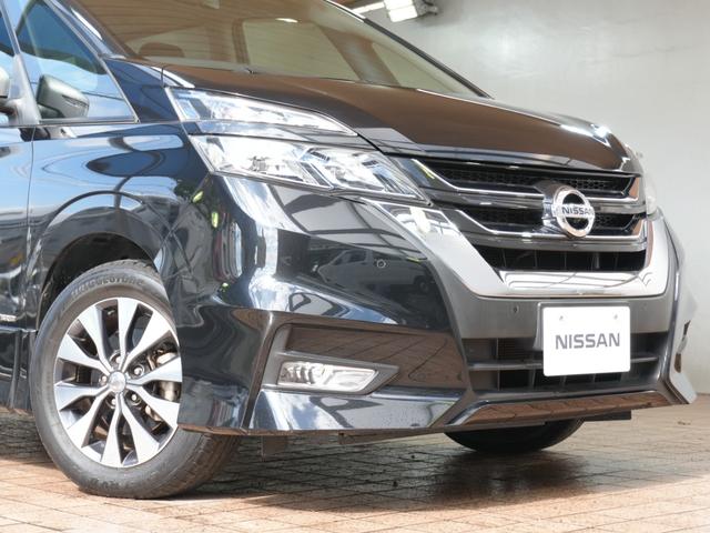 セレナ ハイウェイスター カロッツェリア楽ナビ ワンセグTV 全方位カメラ 両側パワースライドドア プッシュスタート スマートキー エマージェンシーブレーキ 斜線逸脱警報 Bluetooth 純正フロアマット ステアスイッチ(67枚目)