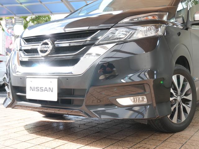 セレナ ハイウェイスター カロッツェリア楽ナビ ワンセグTV 全方位カメラ 両側パワースライドドア プッシュスタート スマートキー エマージェンシーブレーキ 斜線逸脱警報 Bluetooth 純正フロアマット ステアスイッチ(68枚目)