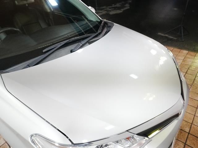 カローラフィールダー 1.5X 社外ナビ フルセグTV バックカメラ 黒革調シートカバー キーレスキー Bluetooth CD DVD フロアマット レベライザー バイザー 電格ミラー ETC2.0 ウィンカーミラー(13枚目)