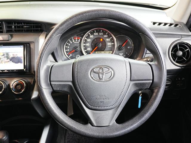 カローラフィールダー 1.5X 社外ナビ フルセグTV バックカメラ 黒革調シートカバー キーレスキー Bluetooth CD DVD フロアマット レベライザー バイザー 電格ミラー ETC2.0 ウィンカーミラー(22枚目)