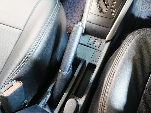 カローラフィールダー 1.5X 社外ナビ フルセグTV バックカメラ 黒革調シートカバー キーレスキー Bluetooth CD DVD フロアマット レベライザー バイザー 電格ミラー ETC2.0 ウィンカーミラー(38枚目)