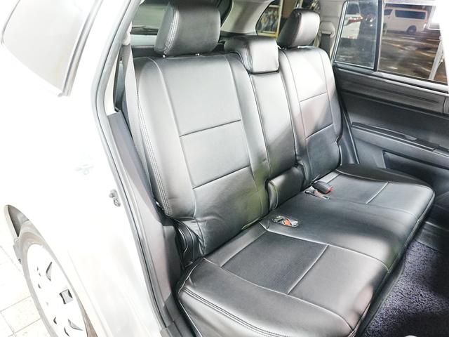 カローラフィールダー 1.5X 社外ナビ フルセグTV バックカメラ 黒革調シートカバー キーレスキー Bluetooth CD DVD フロアマット レベライザー バイザー 電格ミラー ETC2.0 ウィンカーミラー(48枚目)