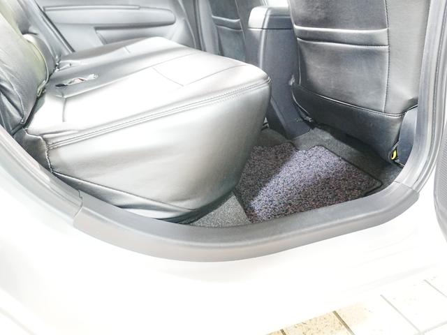 カローラフィールダー 1.5X 社外ナビ フルセグTV バックカメラ 黒革調シートカバー キーレスキー Bluetooth CD DVD フロアマット レベライザー バイザー 電格ミラー ETC2.0 ウィンカーミラー(49枚目)