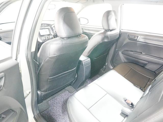 カローラフィールダー 1.5X 社外ナビ フルセグTV バックカメラ 黒革調シートカバー キーレスキー Bluetooth CD DVD フロアマット レベライザー バイザー 電格ミラー ETC2.0 ウィンカーミラー(51枚目)