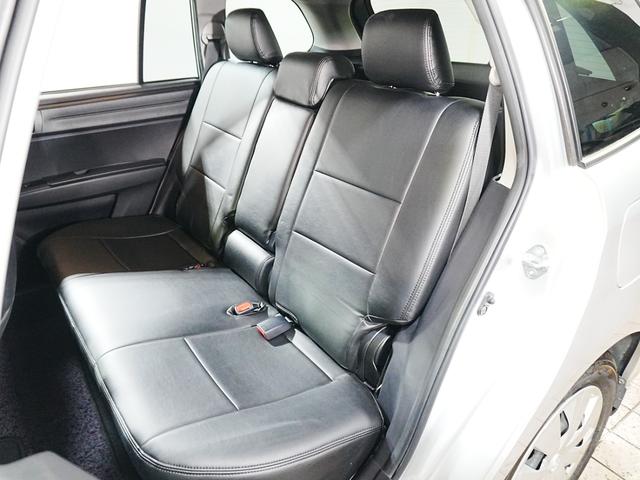 カローラフィールダー 1.5X 社外ナビ フルセグTV バックカメラ 黒革調シートカバー キーレスキー Bluetooth CD DVD フロアマット レベライザー バイザー 電格ミラー ETC2.0 ウィンカーミラー(52枚目)