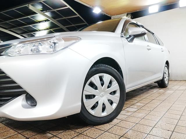 カローラフィールダー 1.5X 社外ナビ フルセグTV バックカメラ 黒革調シートカバー キーレスキー Bluetooth CD DVD フロアマット レベライザー バイザー 電格ミラー ETC2.0 ウィンカーミラー(57枚目)