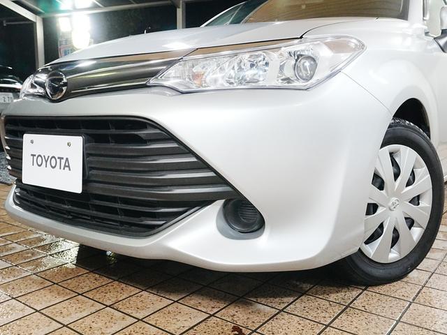 カローラフィールダー 1.5X 社外ナビ フルセグTV バックカメラ 黒革調シートカバー キーレスキー Bluetooth CD DVD フロアマット レベライザー バイザー 電格ミラー ETC2.0 ウィンカーミラー(58枚目)